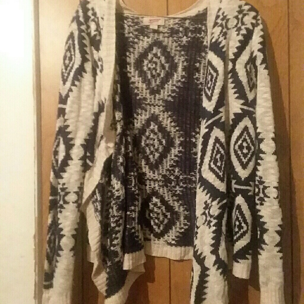 Cardigan